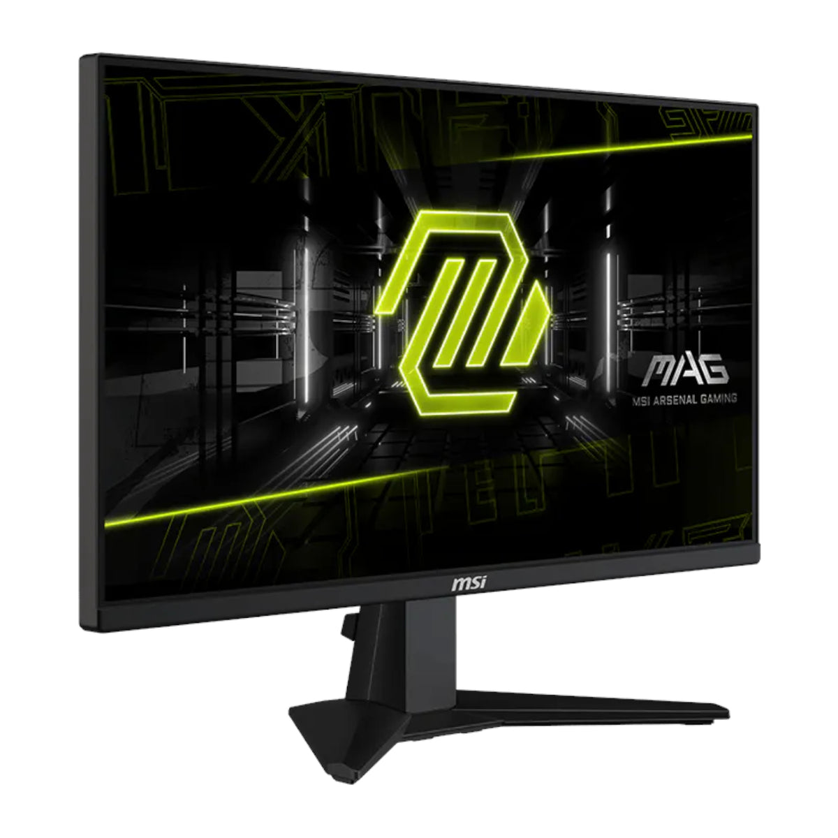 Image 2 for MSI MAG 255F E20 25" FHD 200Hz Rapid IPS Gaming Monitor