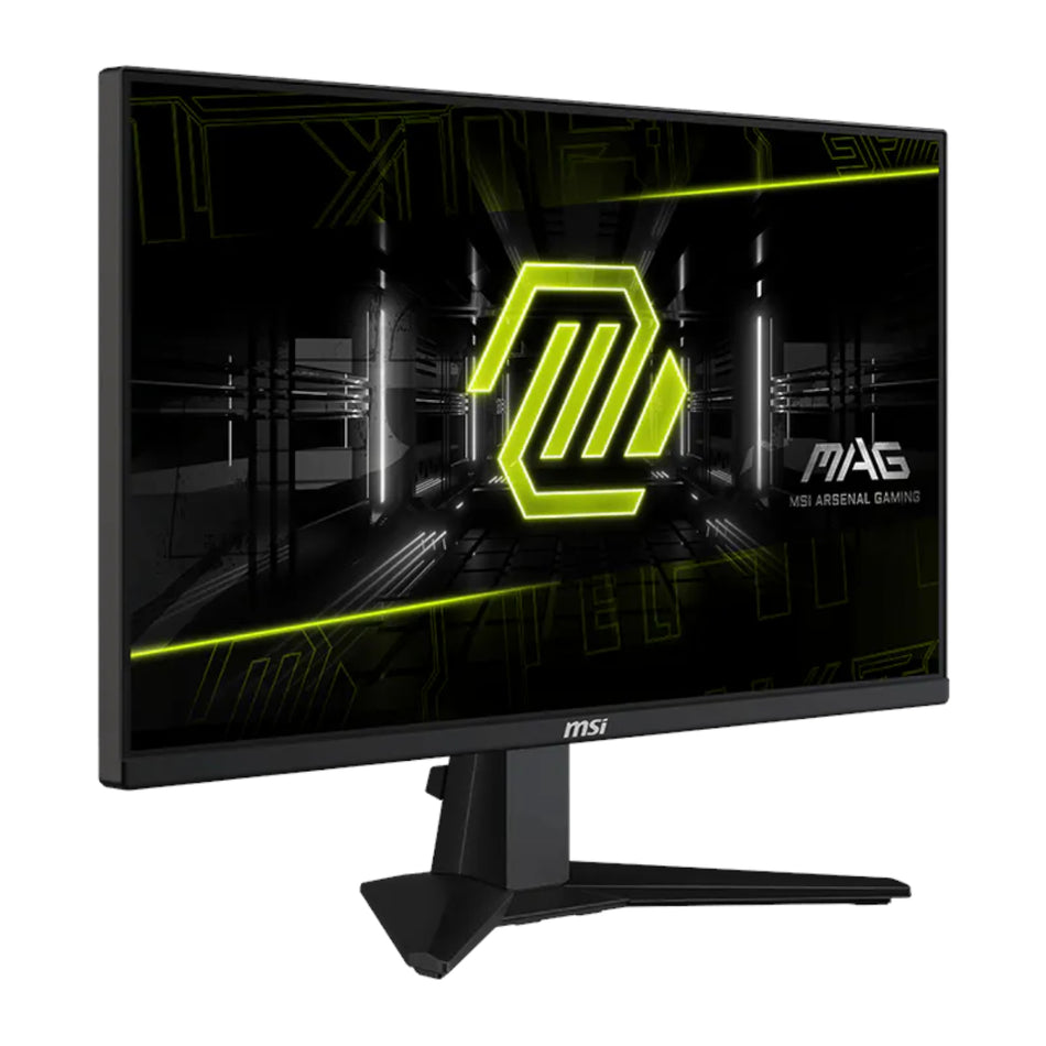 Image 2 for MSI MAG 255F E20 25" FHD 200Hz Rapid IPS Gaming Monitor