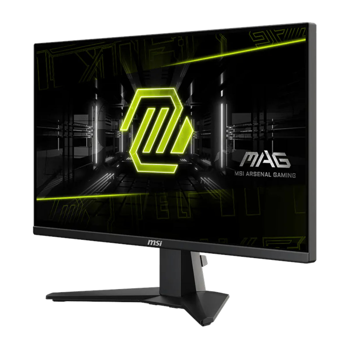 Image 3 for MSI MAG 255F E20 25" FHD 200Hz Rapid IPS Gaming Monitor