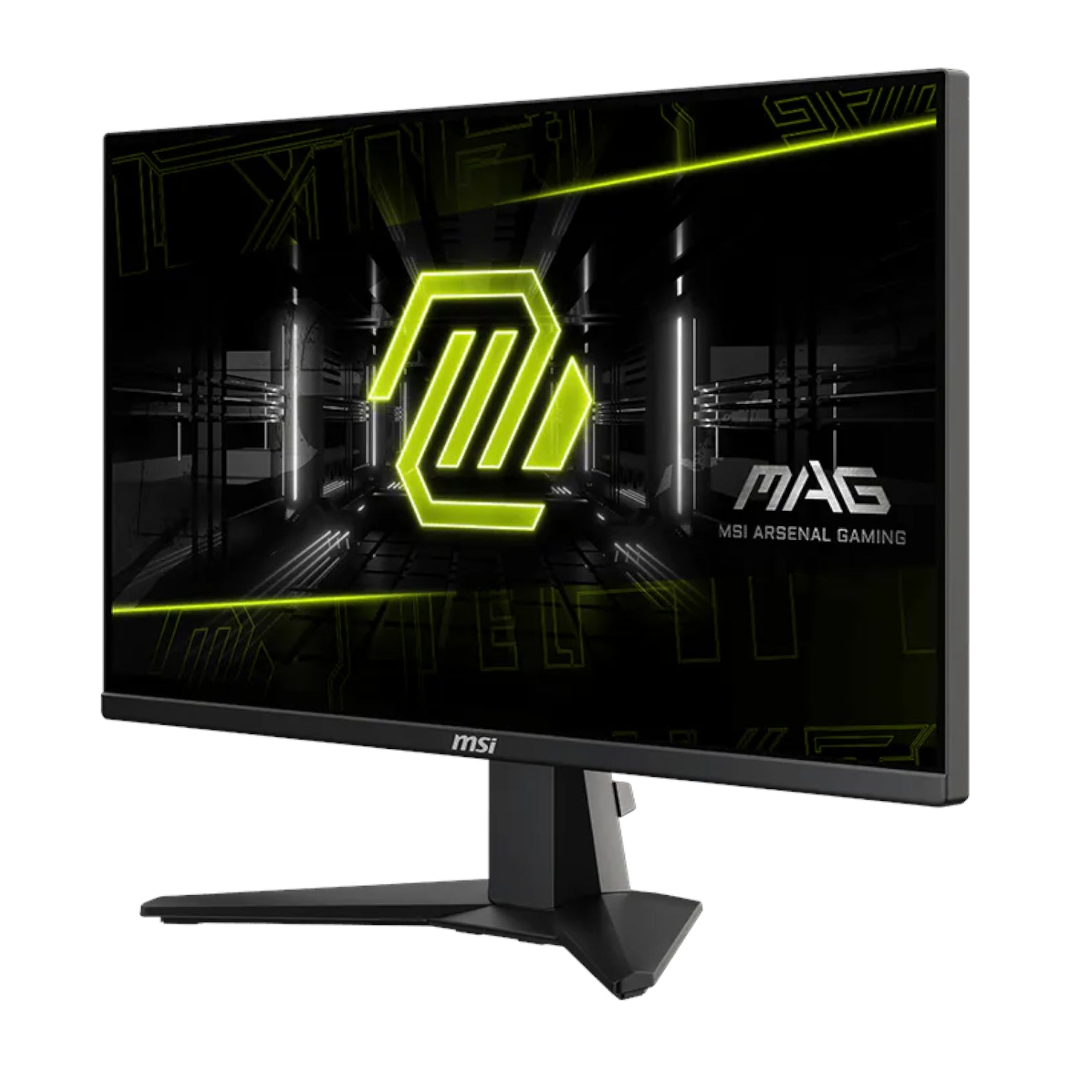 Image 3 for MSI MAG 255F E20 25" FHD 200Hz Rapid IPS Gaming Monitor