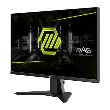 Image 3 for MSI MAG 255F E20 25" FHD 200Hz Rapid IPS Gaming Monitor