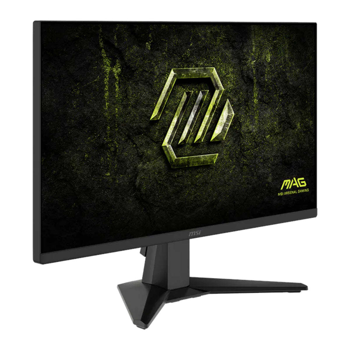 Image 2 for MSI MAG 255F X24 25″ FHD 240Hz IPS Gaming Monitor