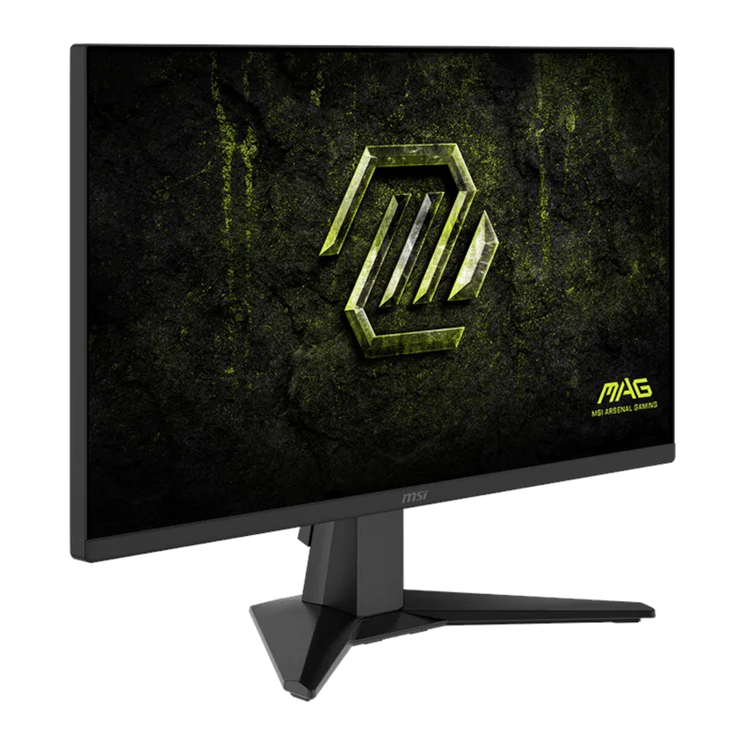 Image 2 for MSI MAG 255F X24 25″ FHD 240Hz IPS Gaming Monitor