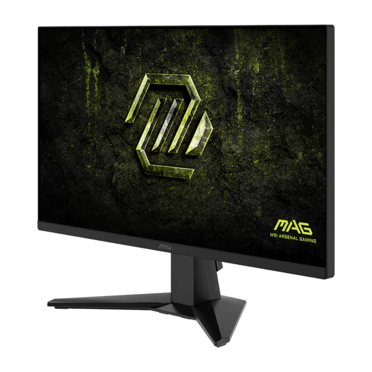 Image 3 for MSI MAG 255F X24 25″ FHD 240Hz IPS Gaming Monitor