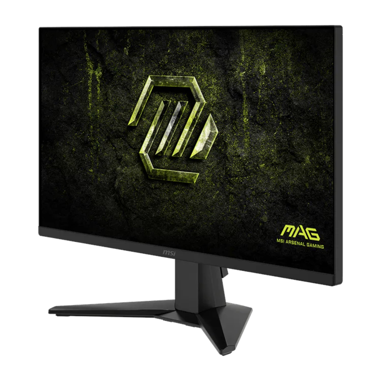Image 3 for MSI MAG 255F X24 25″ FHD 240Hz IPS Gaming Monitor
