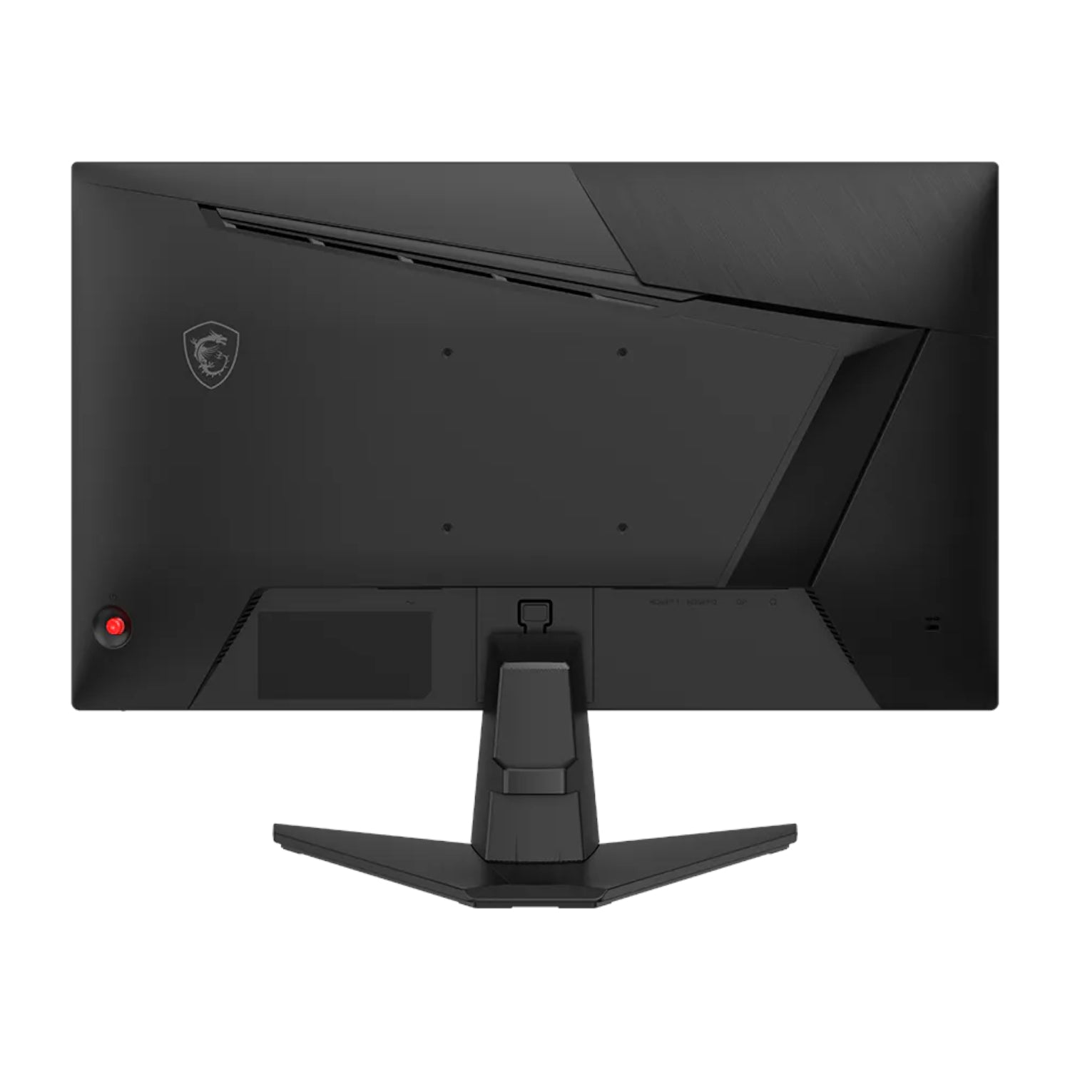 Image 5 for MSI MAG 255F X24 25″ FHD 240Hz IPS Gaming Monitor