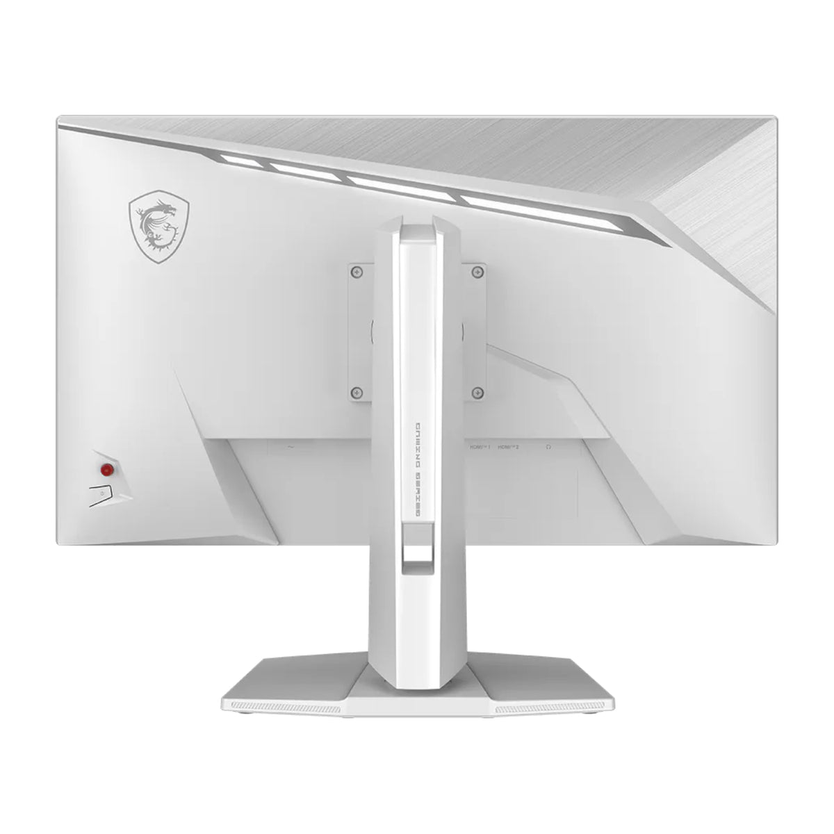 Image 5 for MSI MAG 274QRFW E20 27" WQHD 200Hz IPS Gaming Monitor - White