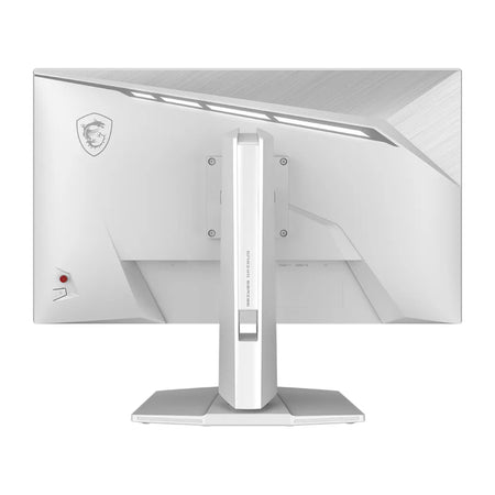Image 5 for MSI MAG 274QRFW E20 27" WQHD 200Hz IPS Gaming Monitor - White