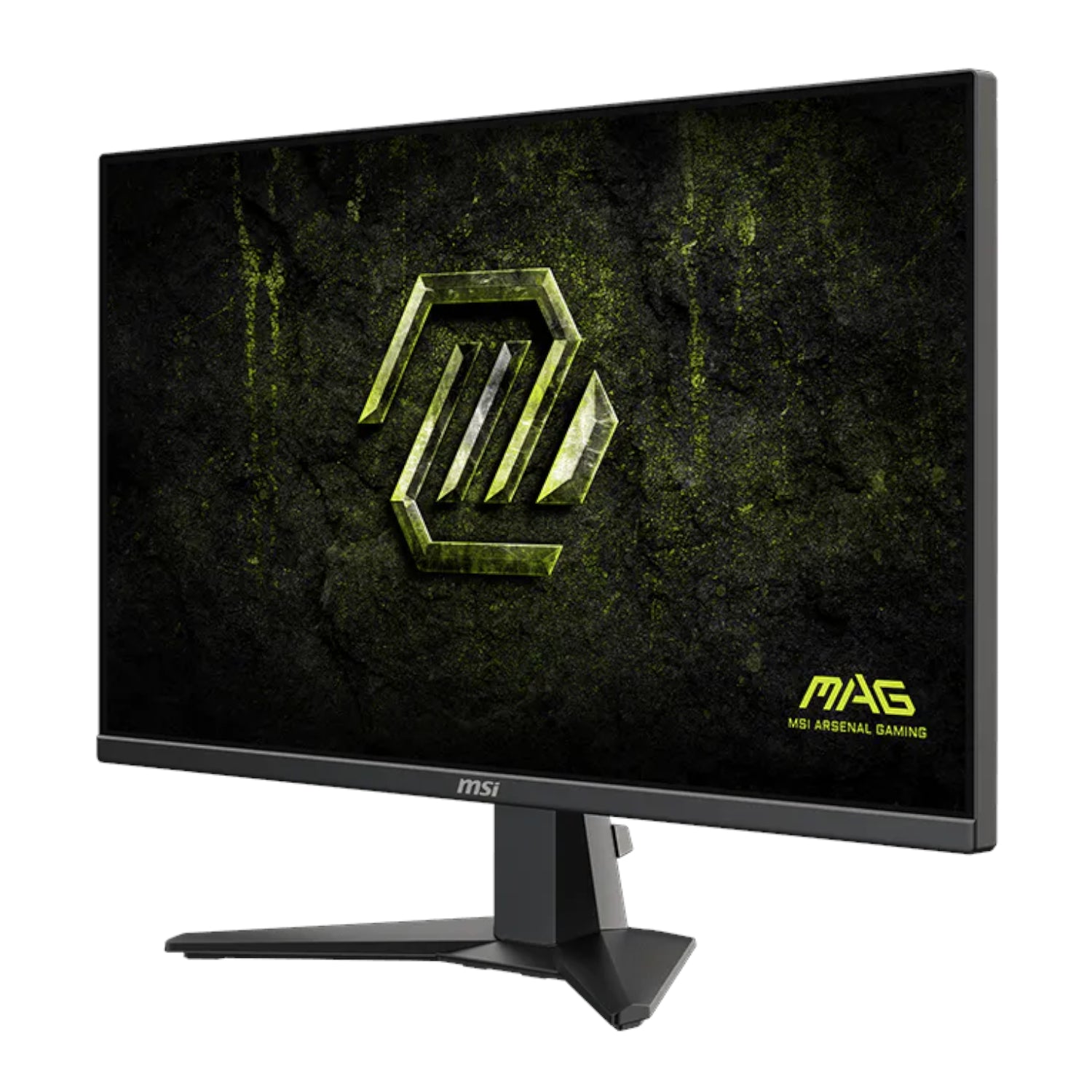 Image 2 for MSI MAG 275F E20 27" FHD 200Hz Rapid IPS Gaming Monitor