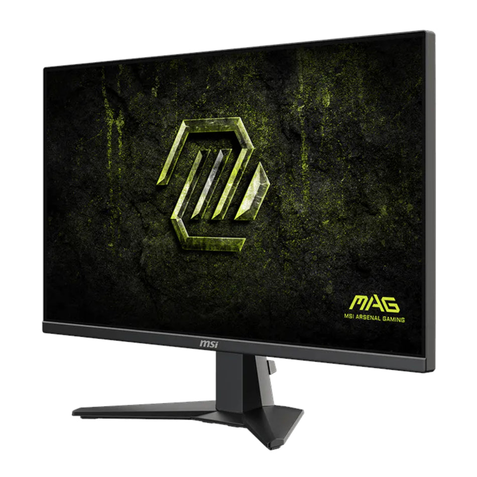 Image 2 for MSI MAG 275F E20 27" FHD 200Hz Rapid IPS Gaming Monitor