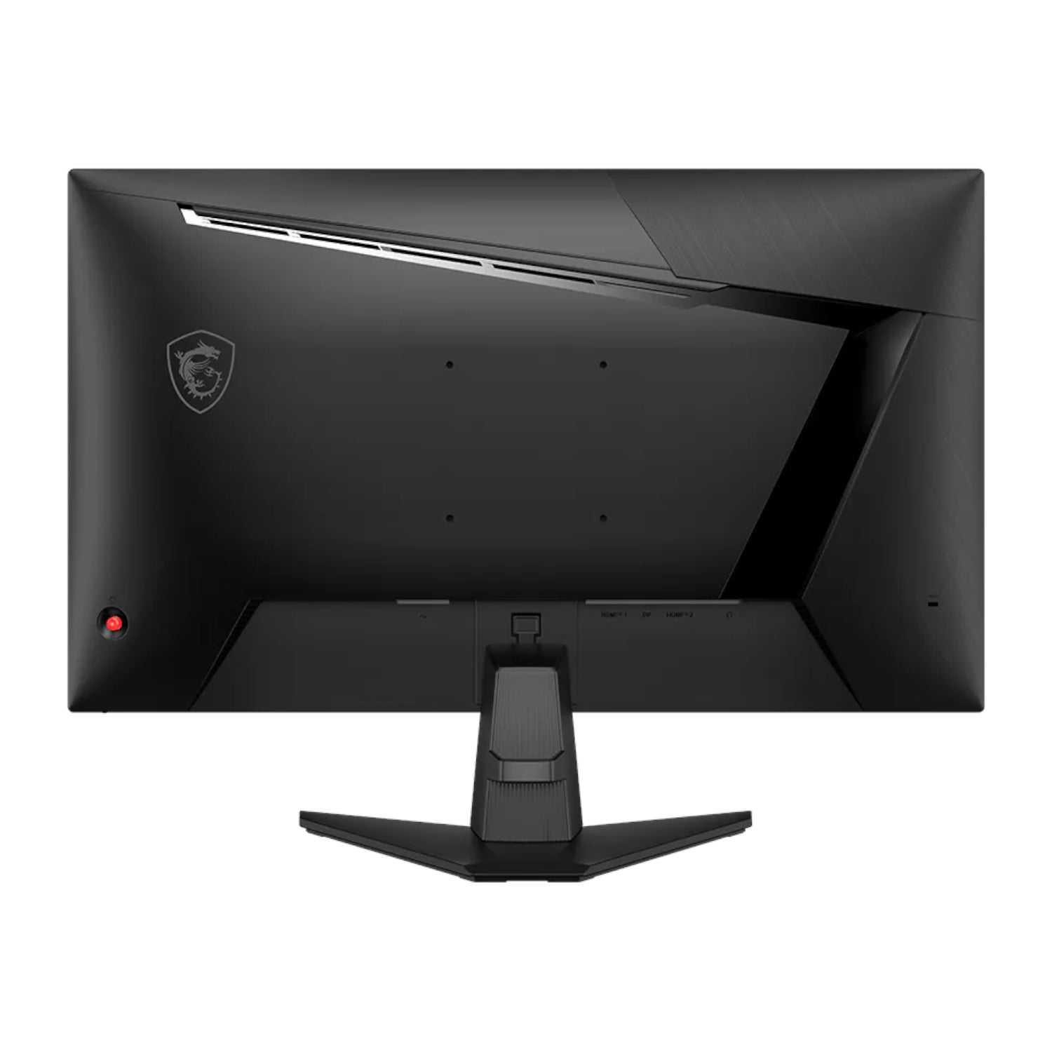 Image 5 for MSI MAG 275F E20 27" FHD 200Hz Rapid IPS Gaming Monitor