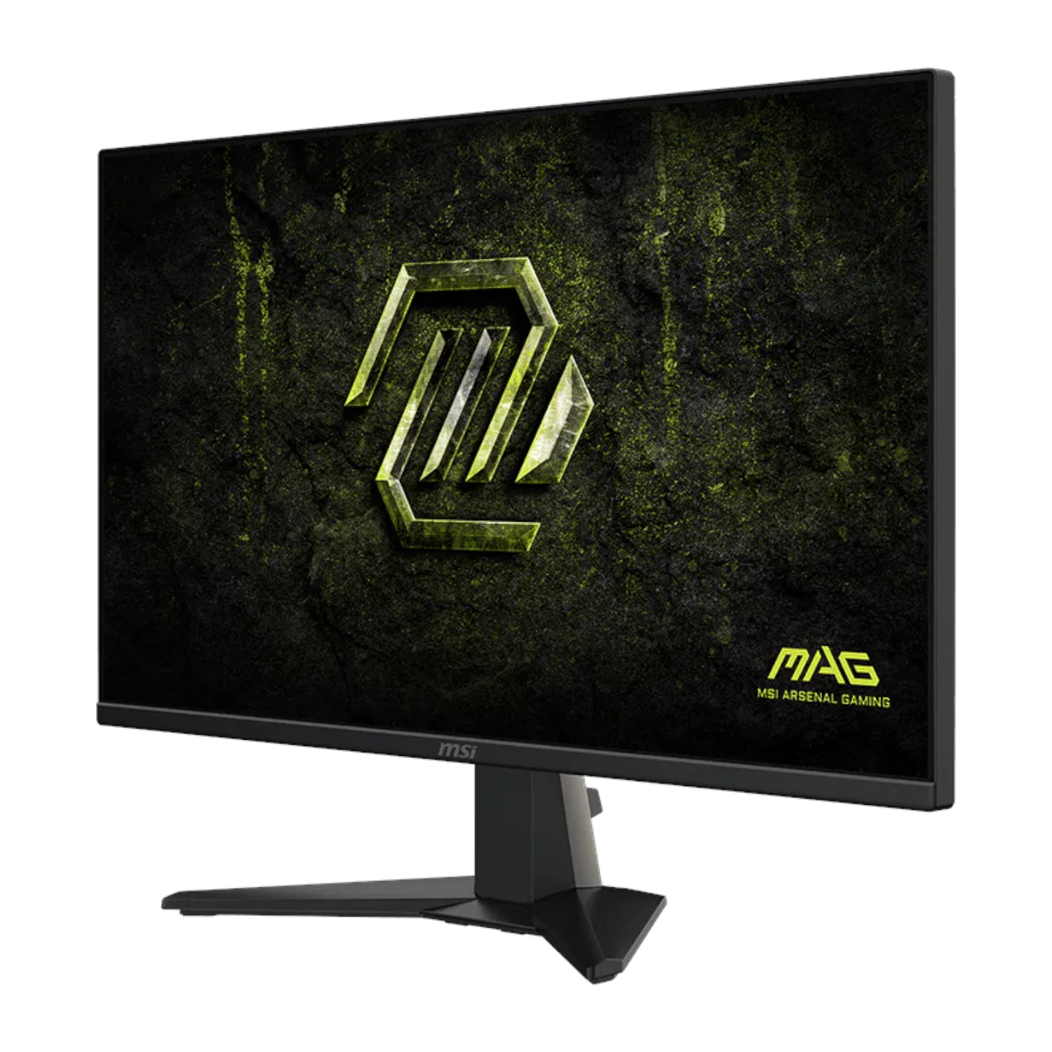 Image 3 for MSI MAG 275QF E20 27" WQHD 200Hz IPS Gaming Monitor