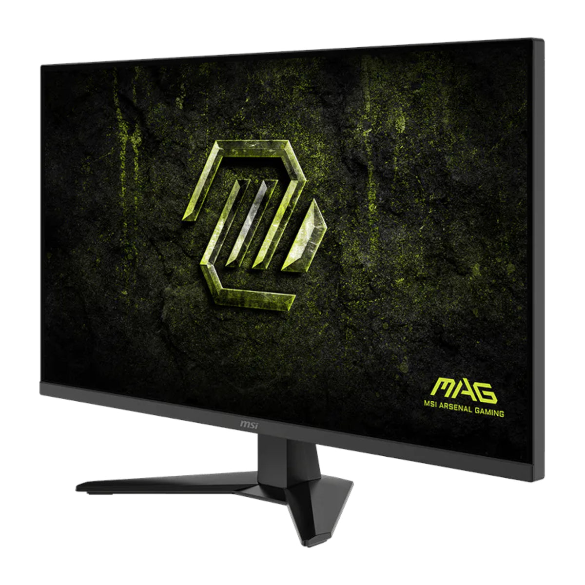 Image 3 for MSI MAG 325QF E18V 32" WQHD 180Hz VA Gaming Monitor