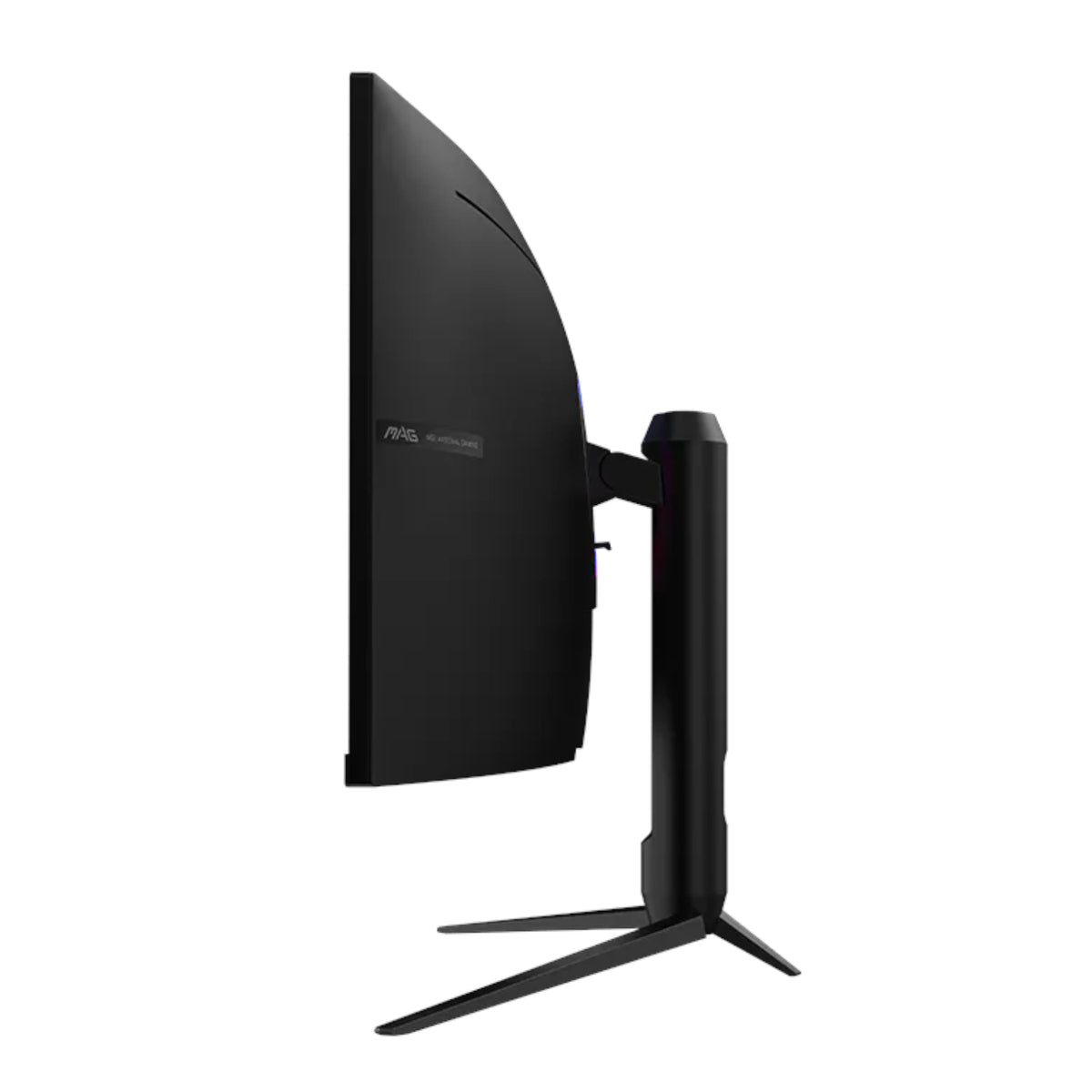 Image 4 for MSI MAG 342CQRF E20 34" UWQHD 200Hz VA Curved Gaming Monitor