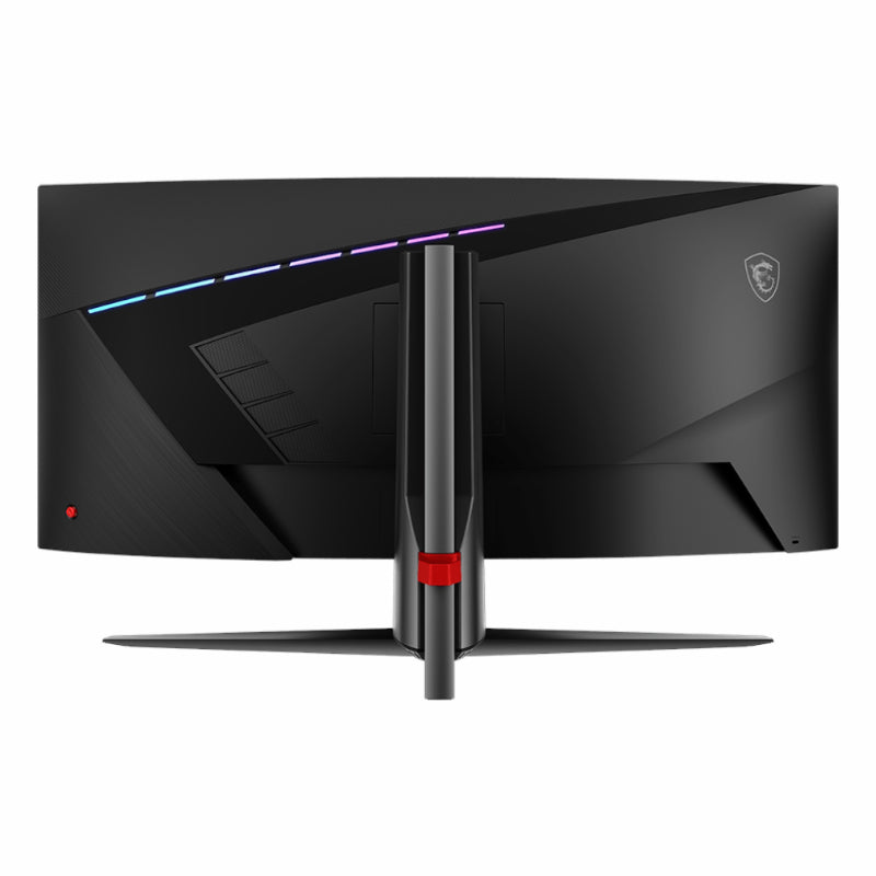Image 4 for MSI MAG345CQR 34" Curved Gaming Monitor 3440x1440 (UWQHD) VA 1ms 180Hz