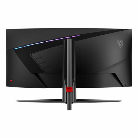Image 4 for MSI MAG345CQR 34" Curved Gaming Monitor 3440x1440 (UWQHD) VA 1ms 180Hz