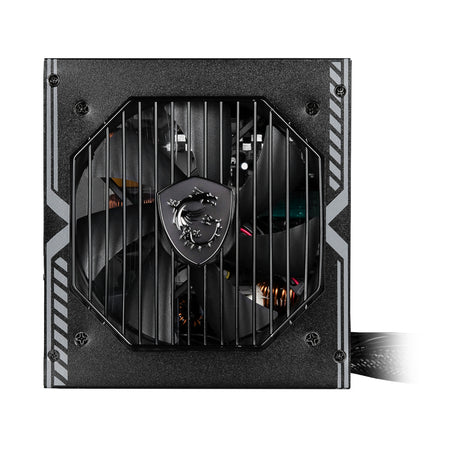 Image 3 for MSI MAG A550BN 550W 80 PLUS Bronze Non-modular ATX Power Supply