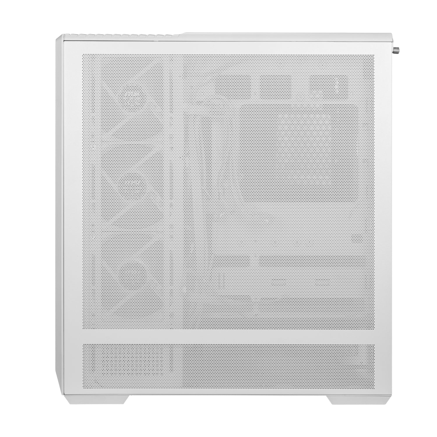Image 7 for MSI MAG PANO 130R PZ ATX Gaming Chassis - White