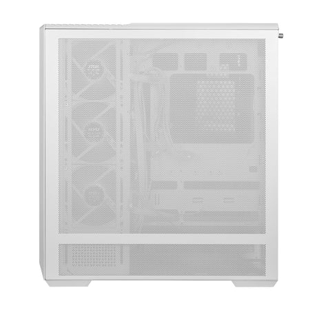 Image 7 for MSI MAG PANO 130R PZ ATX Gaming Chassis - White