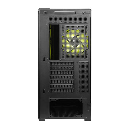 Image 5 for MSI MAG PANO 130R PZ ATX Gaming Chassis - Black