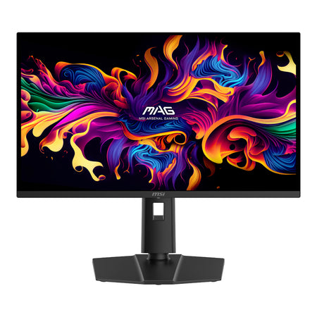 Image 1 for MSI MAG 273QP QD-OLED X24 27" WQHD 240Hz 0.03ms Gaming Monitor