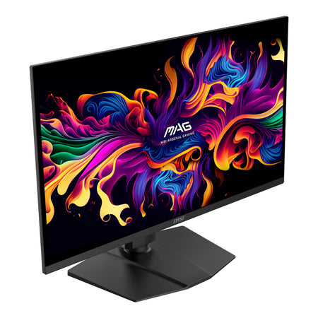 Image 2 for MSI MAG 273QP QD-OLED X24 27" WQHD 240Hz 0.03ms Gaming Monitor