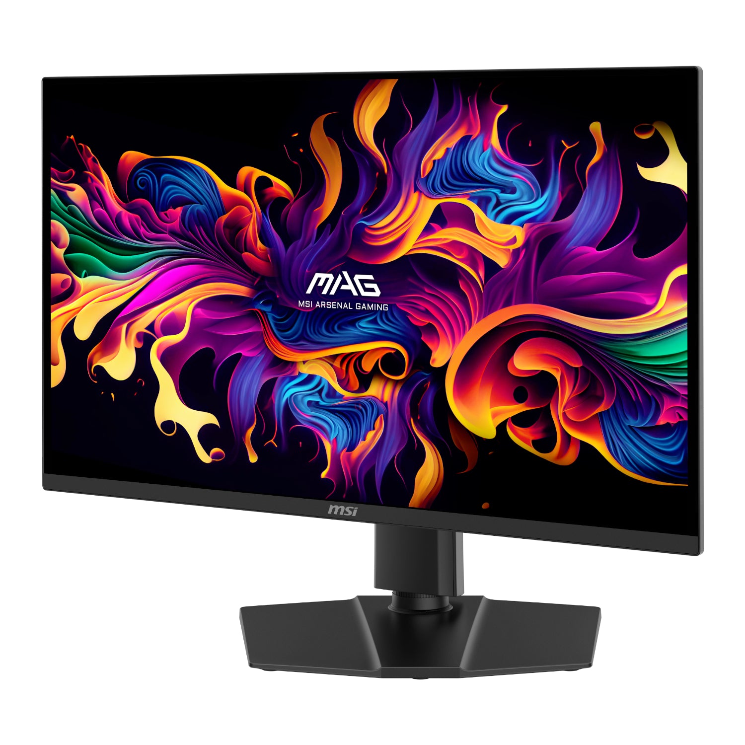 Image 3 for MSI MAG 273QP QD-OLED X24 27" WQHD 240Hz 0.03ms Gaming Monitor