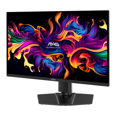 Image 3 for MSI MAG 273QP QD-OLED X24 27" WQHD 240Hz 0.03ms Gaming Monitor