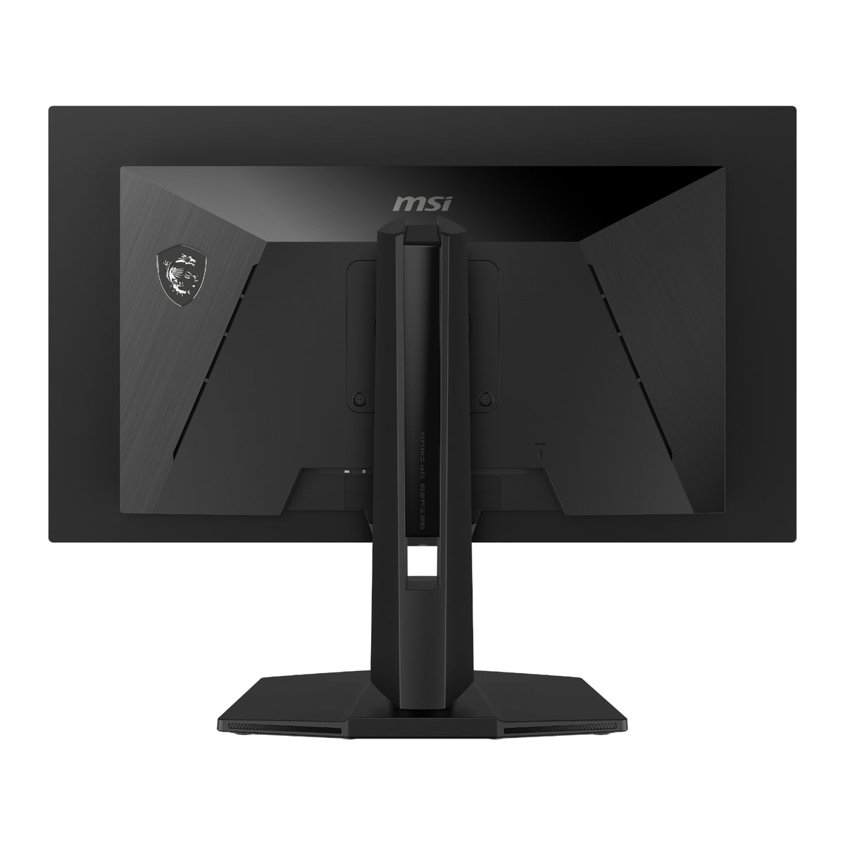Image 4 for MSI MAG 273QP QD-OLED X24 27" WQHD 240Hz 0.03ms Gaming Monitor