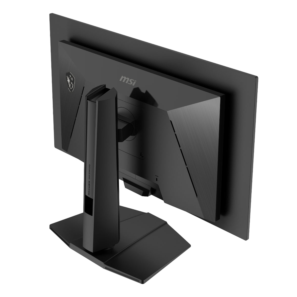 Image 5 for MSI MAG 273QP QD-OLED X24 27" WQHD 240Hz 0.03ms Gaming Monitor