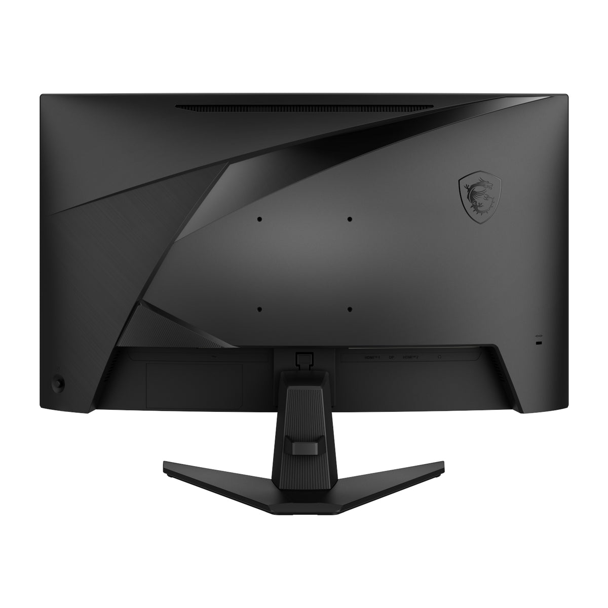 Image 5 for MSI MAG 276CF E20 27" 1080P FHD 200Hz 0.5ms Curved Gaming Monitor
