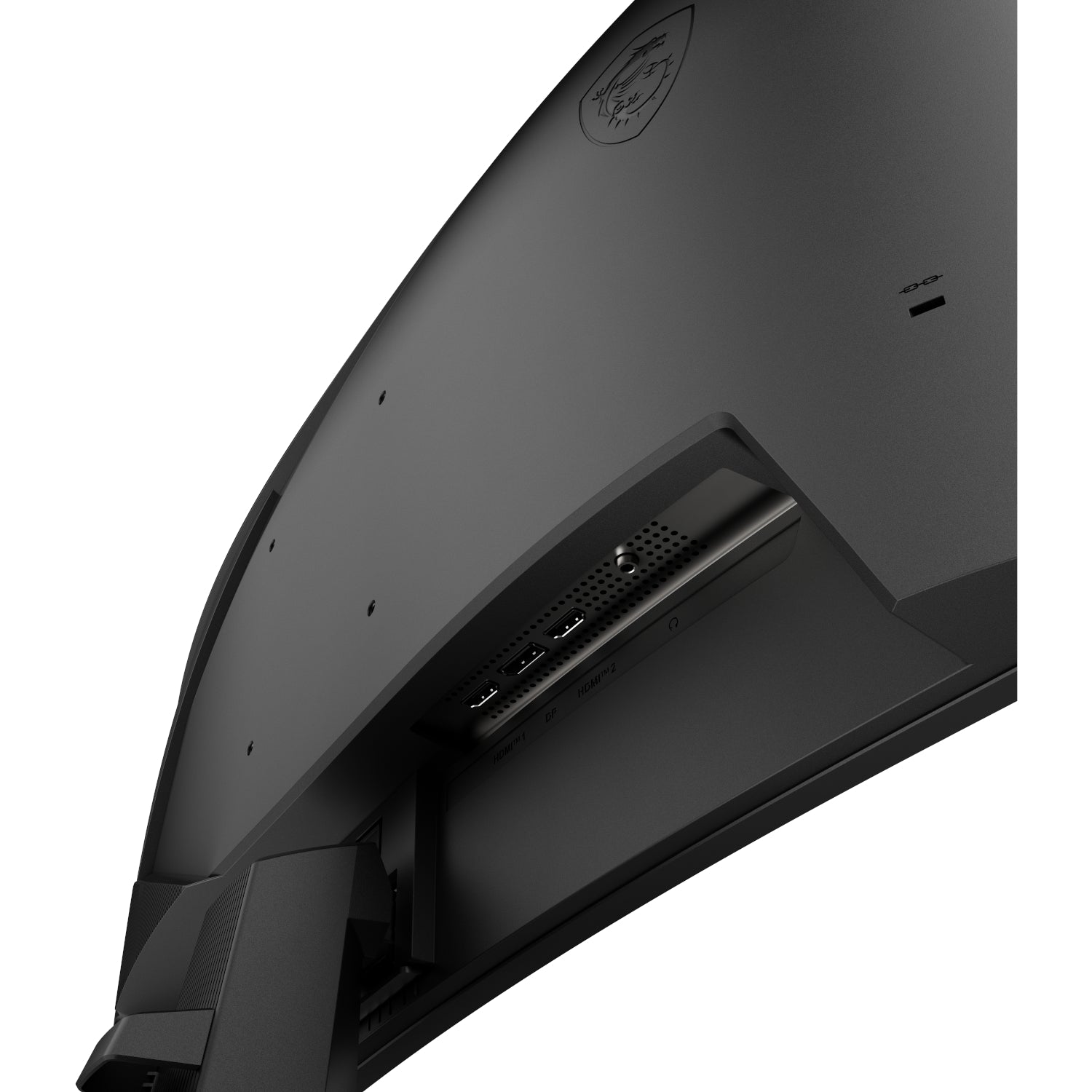 Image 7 for MSI MAG 276CF E20 27" 1080P FHD 200Hz 0.5ms Curved Gaming Monitor
