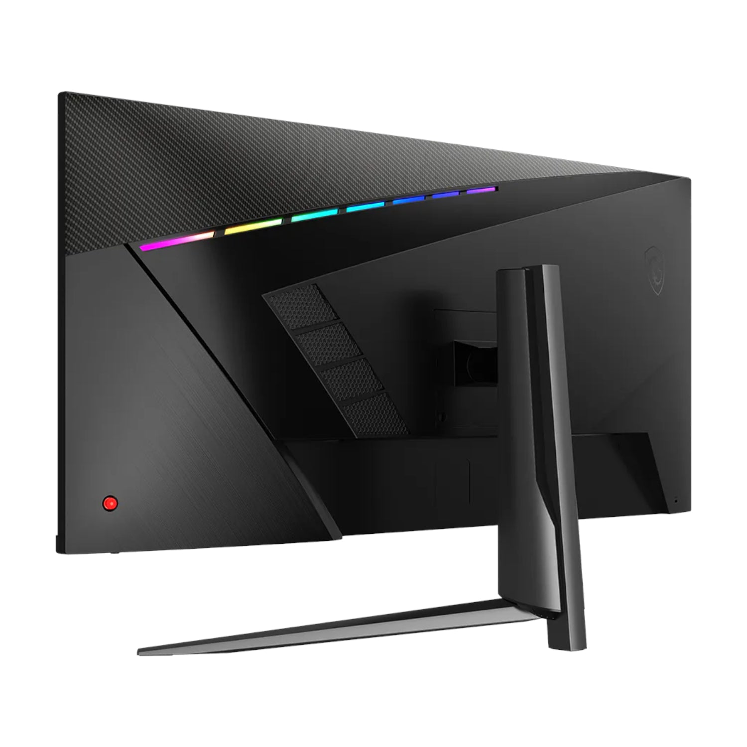 Image 3 for MSI MAG 401QR 40" UWQHD 155Hz Ultra Wide Gaming Monitor
