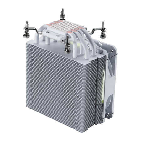 Image 5 for MSI MAG Corefrozr AA13 120mm CPU Air Cooler - White