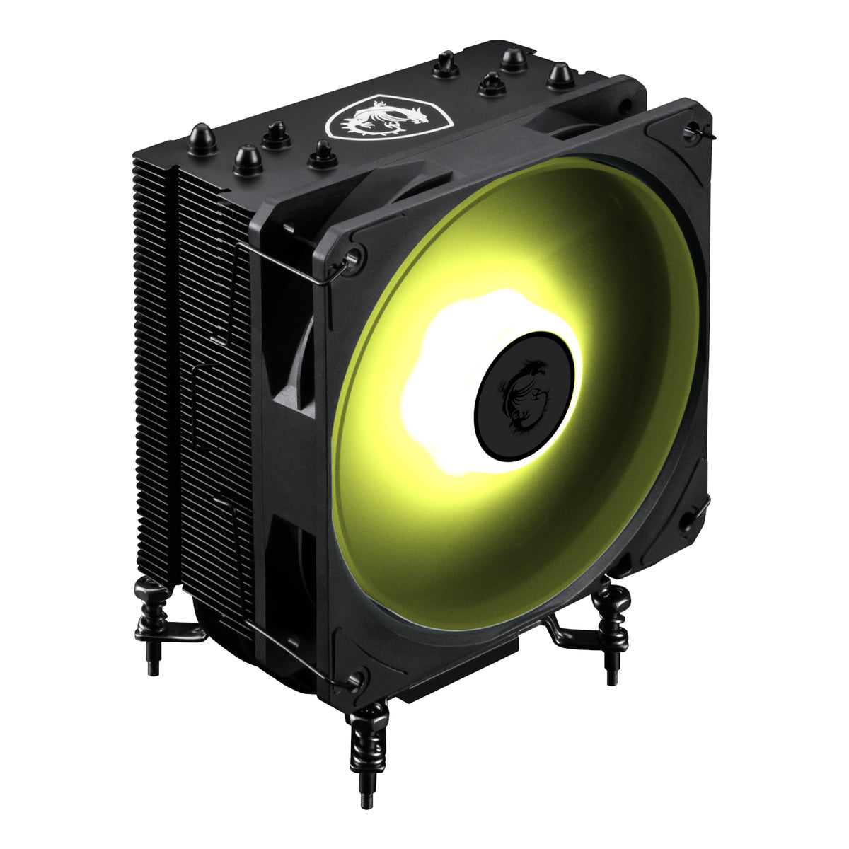Image 1 for MSI MAG Corefrozr AA13 120mm CPU Air Cooler - Black