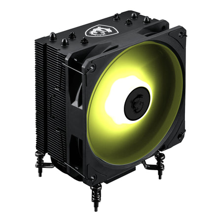 Image 1 for MSI MAG Corefrozr AA13 120mm CPU Air Cooler - Black