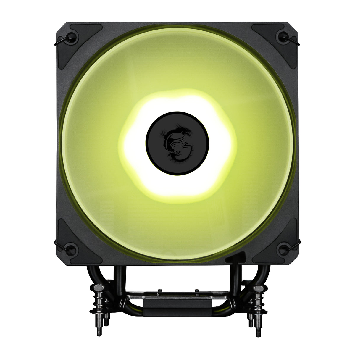 Image 2 for MSI MAG Corefrozr AA13 120mm CPU Air Cooler - Black