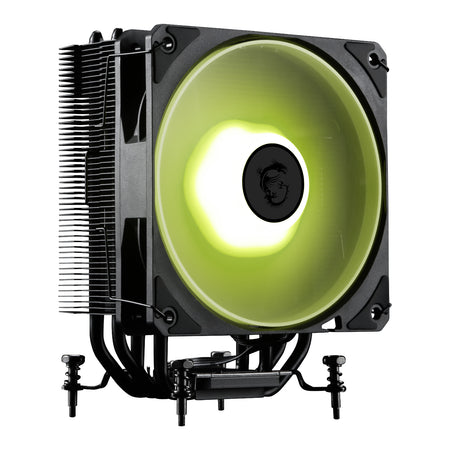 Image 3 for MSI MAG Corefrozr AA13 120mm CPU Air Cooler - Black