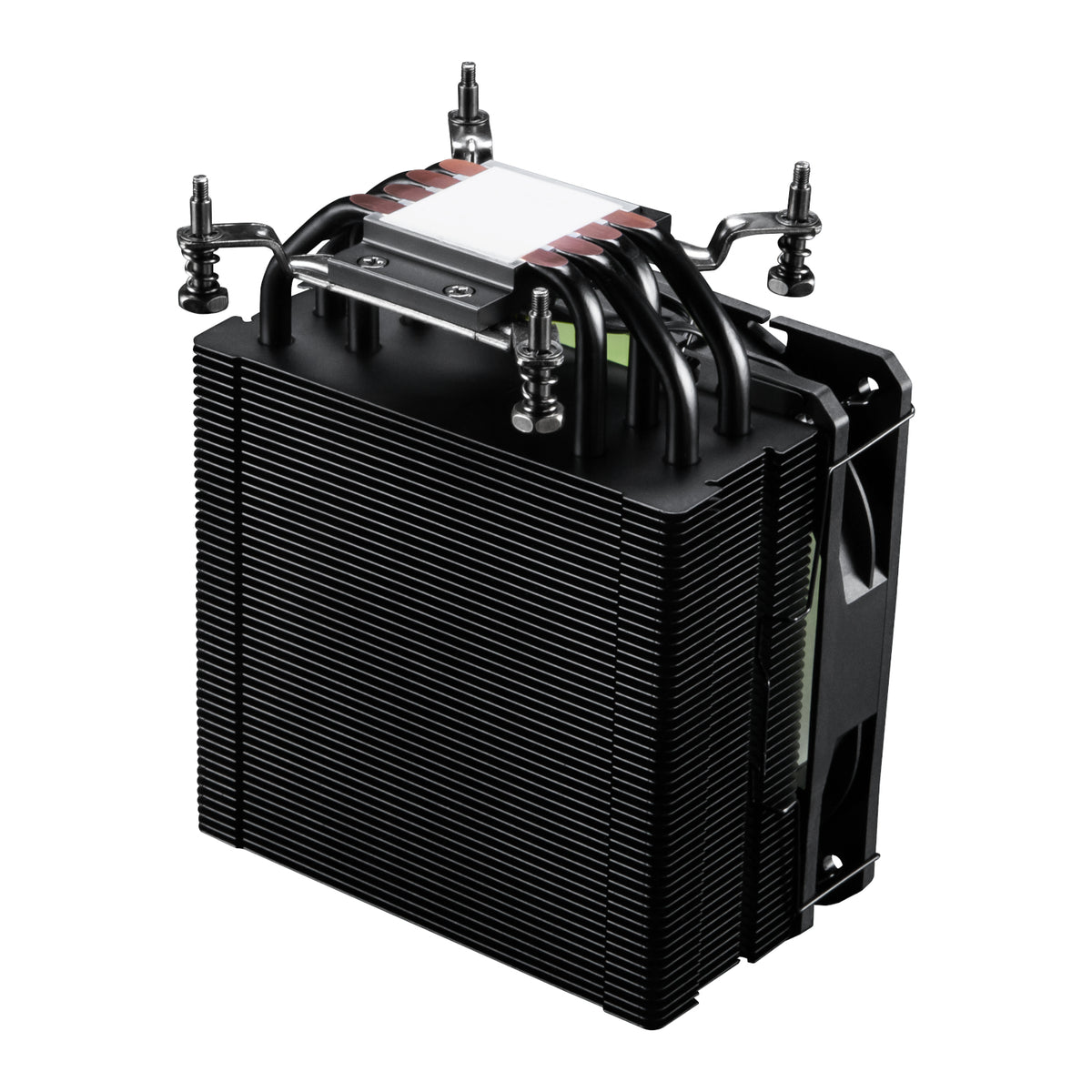 Image 5 for MSI MAG Corefrozr AA13 120mm CPU Air Cooler - Black