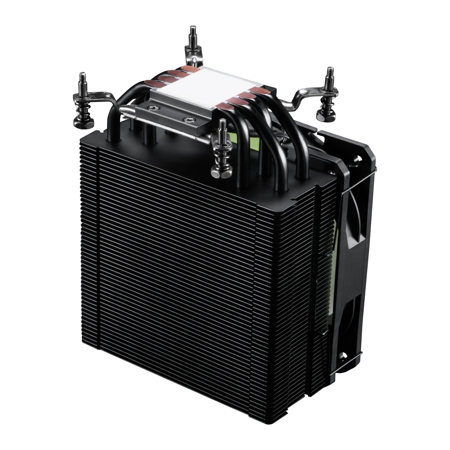 Image 5 for MSI MAG Corefrozr AA13 120mm CPU Air Cooler - Black