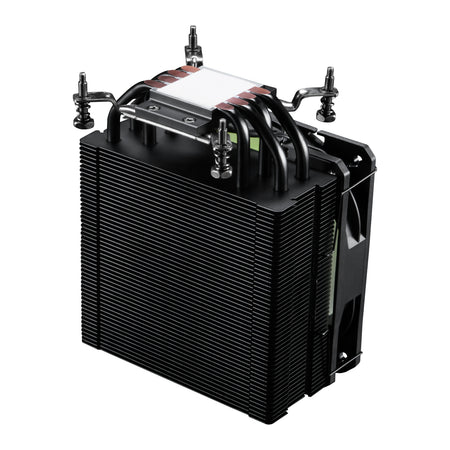 Image 5 for MSI MAG Corefrozr AA13 120mm CPU Air Cooler - Black