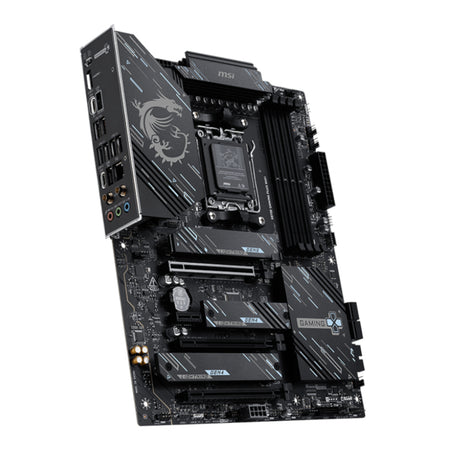 Image 4 for MSI X870E Gaming Plus WIFI AM5 ATX Gaming Motherboard