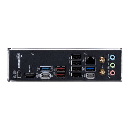Image 5 for MSI X870E Gaming Plus WIFI AM5 ATX Gaming Motherboard