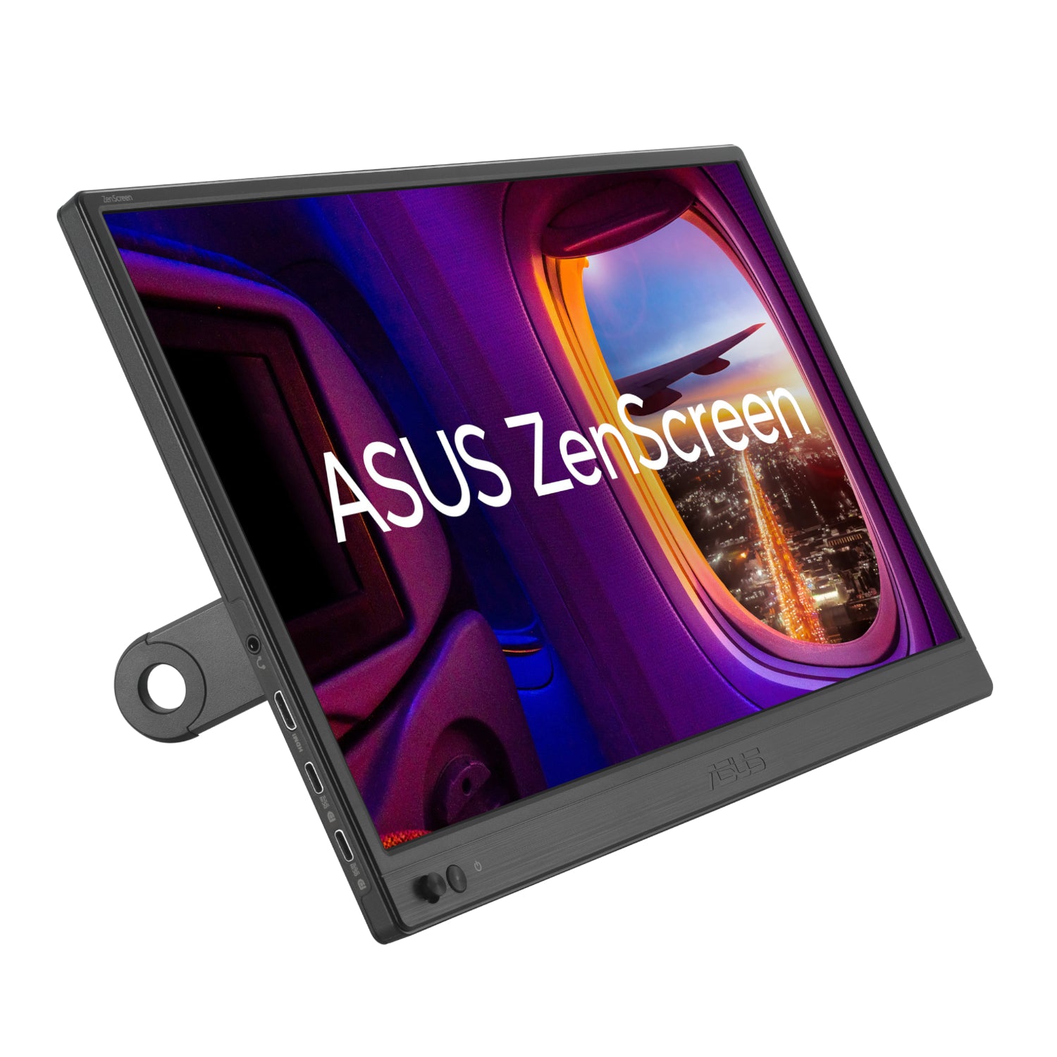 Image 3 for Asus ZenScreen 15.6" FHD IPS 60Hz Portable Monitor