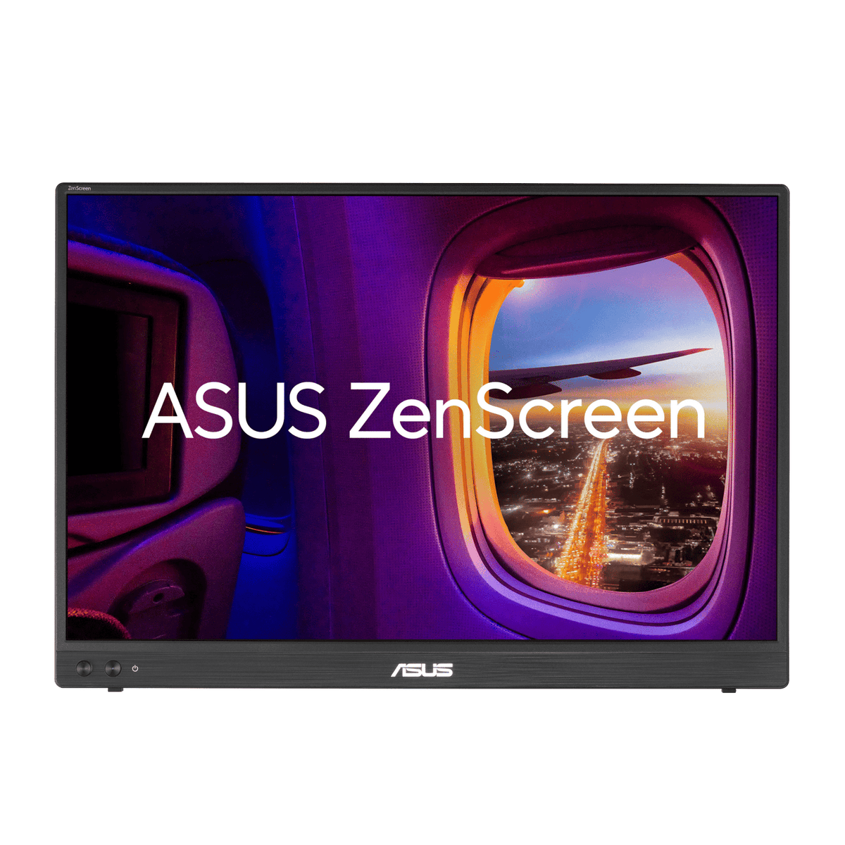 Image 1 for Asus ZenScreen 16" FHD IPS 60Hz Portable Monitor