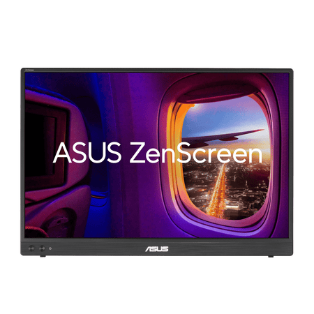 Image 1 for Asus ZenScreen 16" FHD IPS 60Hz Portable Monitor