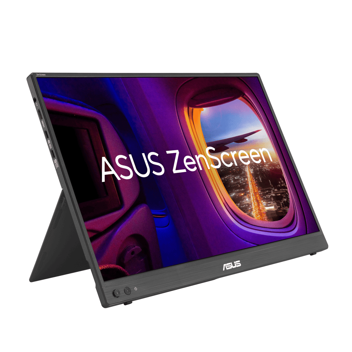 Image 2 for Asus ZenScreen 16" FHD IPS 60Hz Portable Monitor