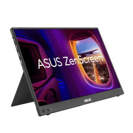 Image 2 for Asus ZenScreen 16" FHD IPS 60Hz Portable Monitor