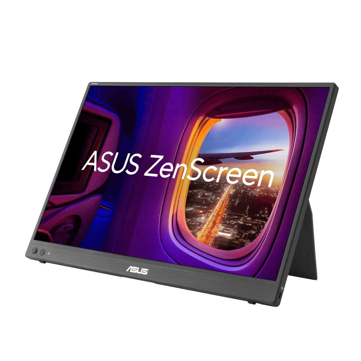 Image 3 for Asus ZenScreen 16" FHD IPS 60Hz Portable Monitor