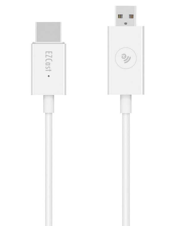 Aopen EZCast CS2 Wireless Display Receiver